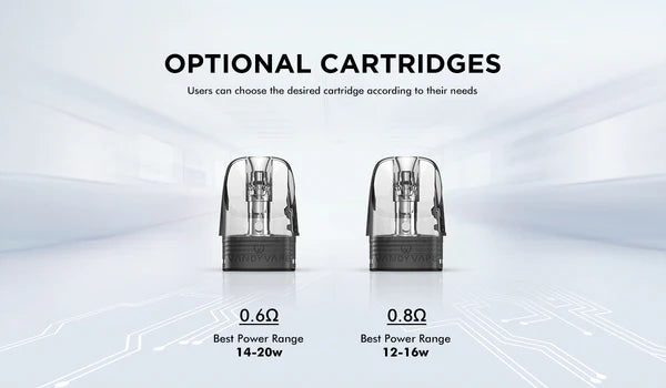 Vandy Vape BIIO Replacement Pod