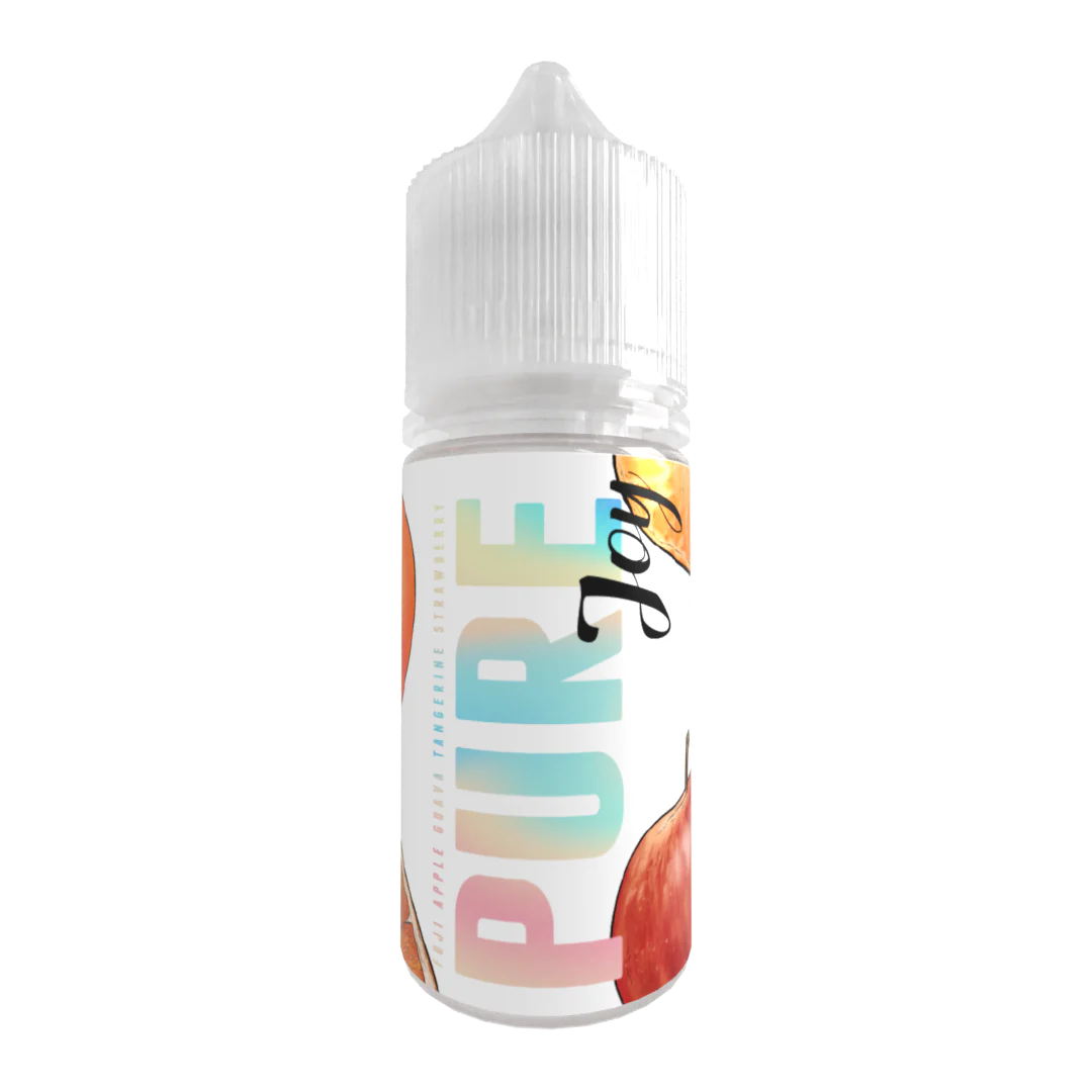 Emissary Elixirs - Pure Joy MTL / Salts Shot 30ml