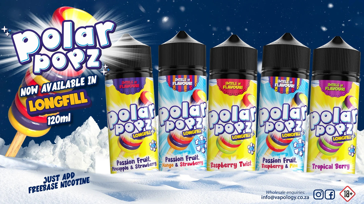 TVF Polar Pops