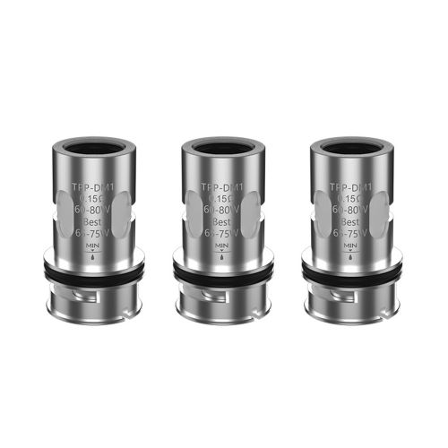 VOOPOO TPP Coil