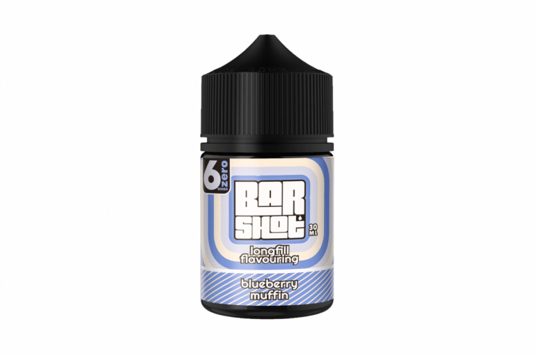 Bar Shots - 6Zero Shots 60ml
