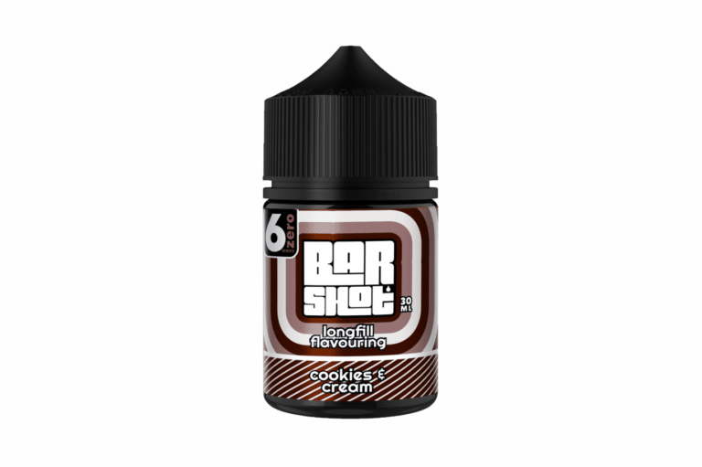 Bar Shots - 6Zero Shots 60ml