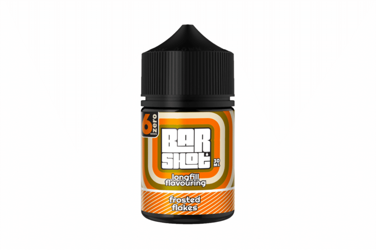 Bar Shots - 6Zero Shots 60ml