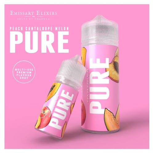 Pure Pink 30ml