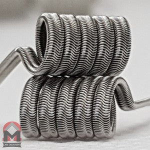 AM KustΩm Coils