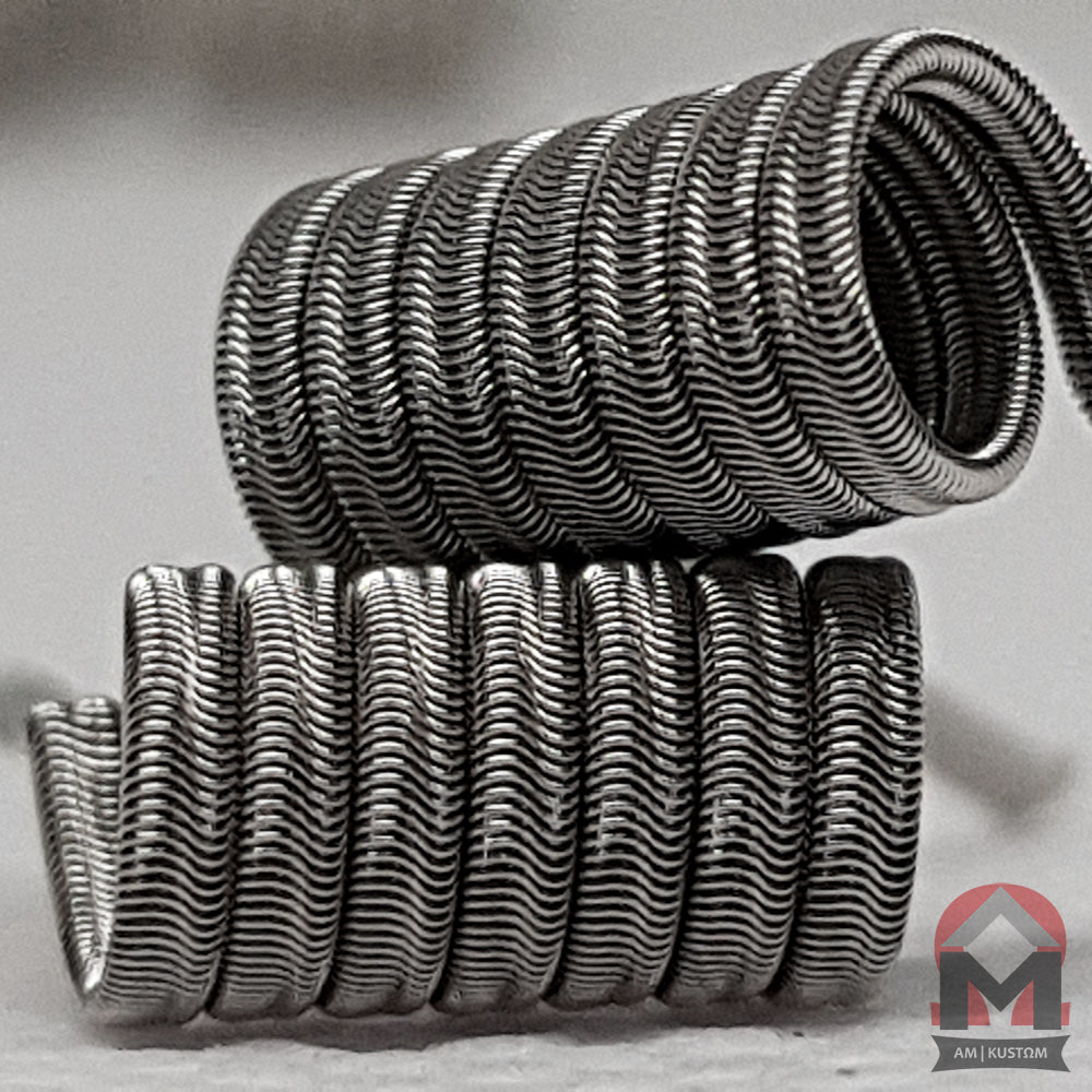 AM KustΩm Coils