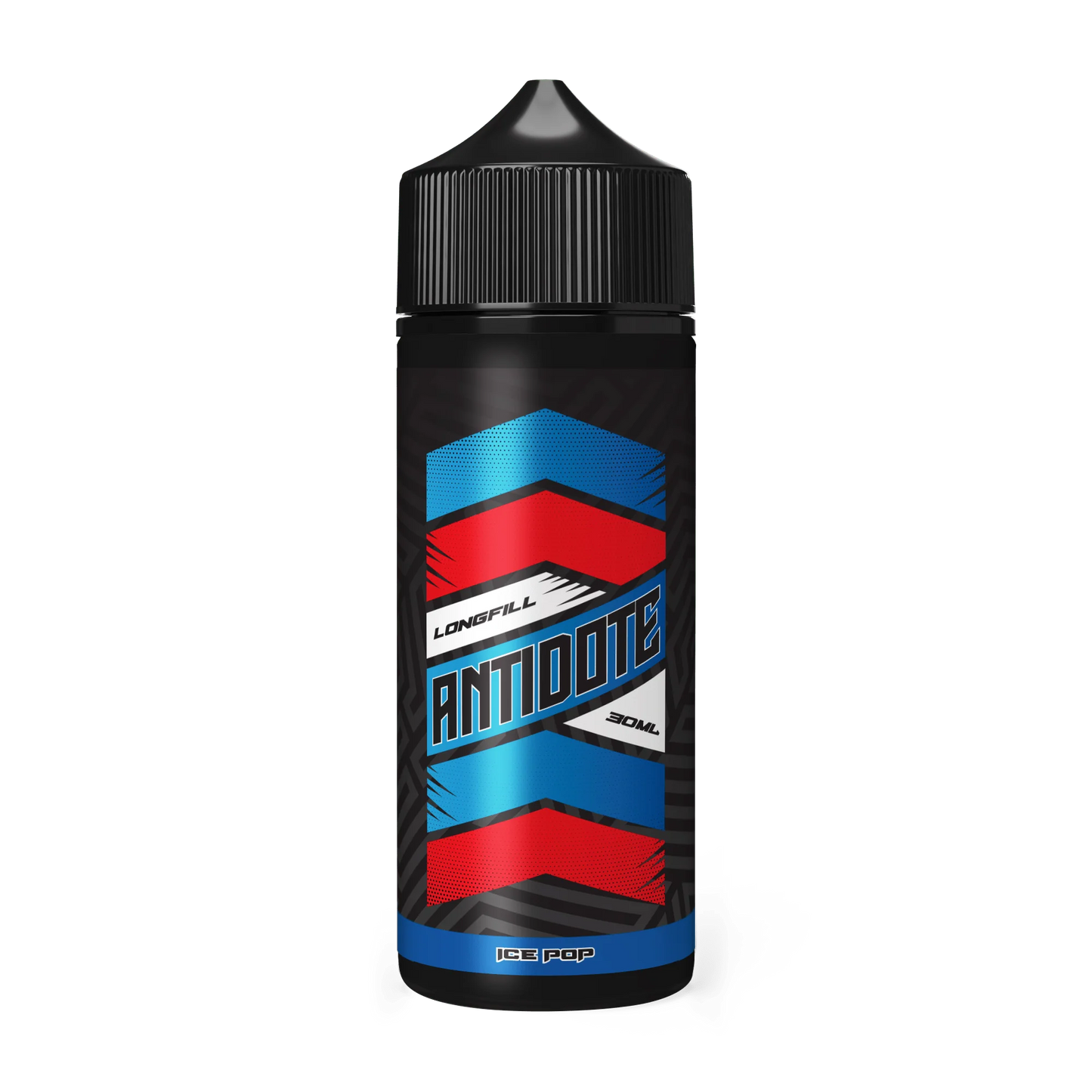 GBOM - Antidote Ice Pop 120ml Flavour Shot