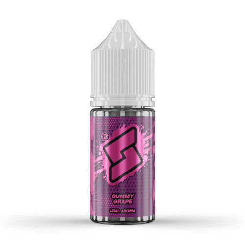 Bard - MTL/Salts Flavour Shot 30ml