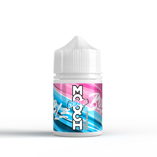 Mooch Extreme Flavor 60ml (MTL/Salts)