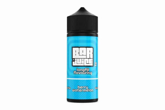 Bar Juice Flavour Shot 120ml