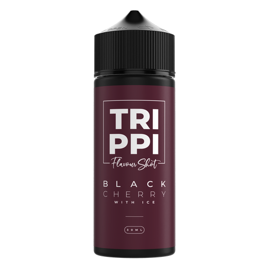Trippi Flavour Shots 120ml
