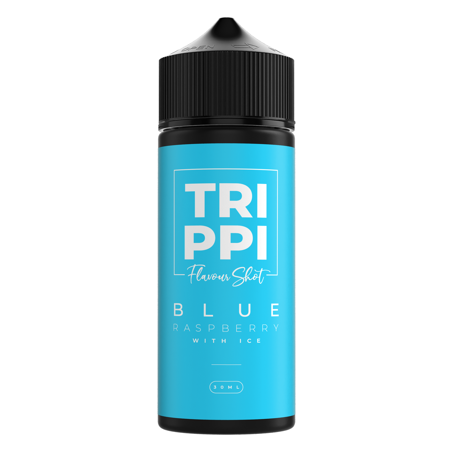 Trippi Flavour Shots 120ml
