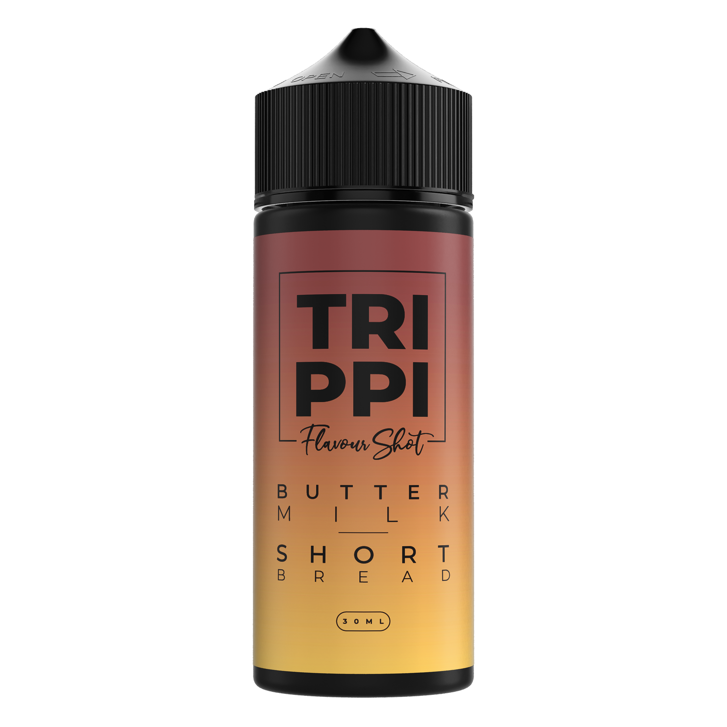 Trippi Flavour Shots 120ml