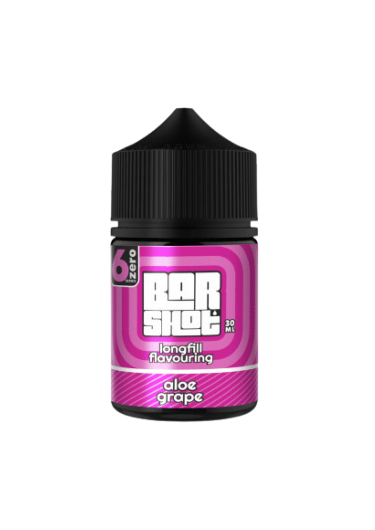 Bar Shots - 6Zero Shots 60ml