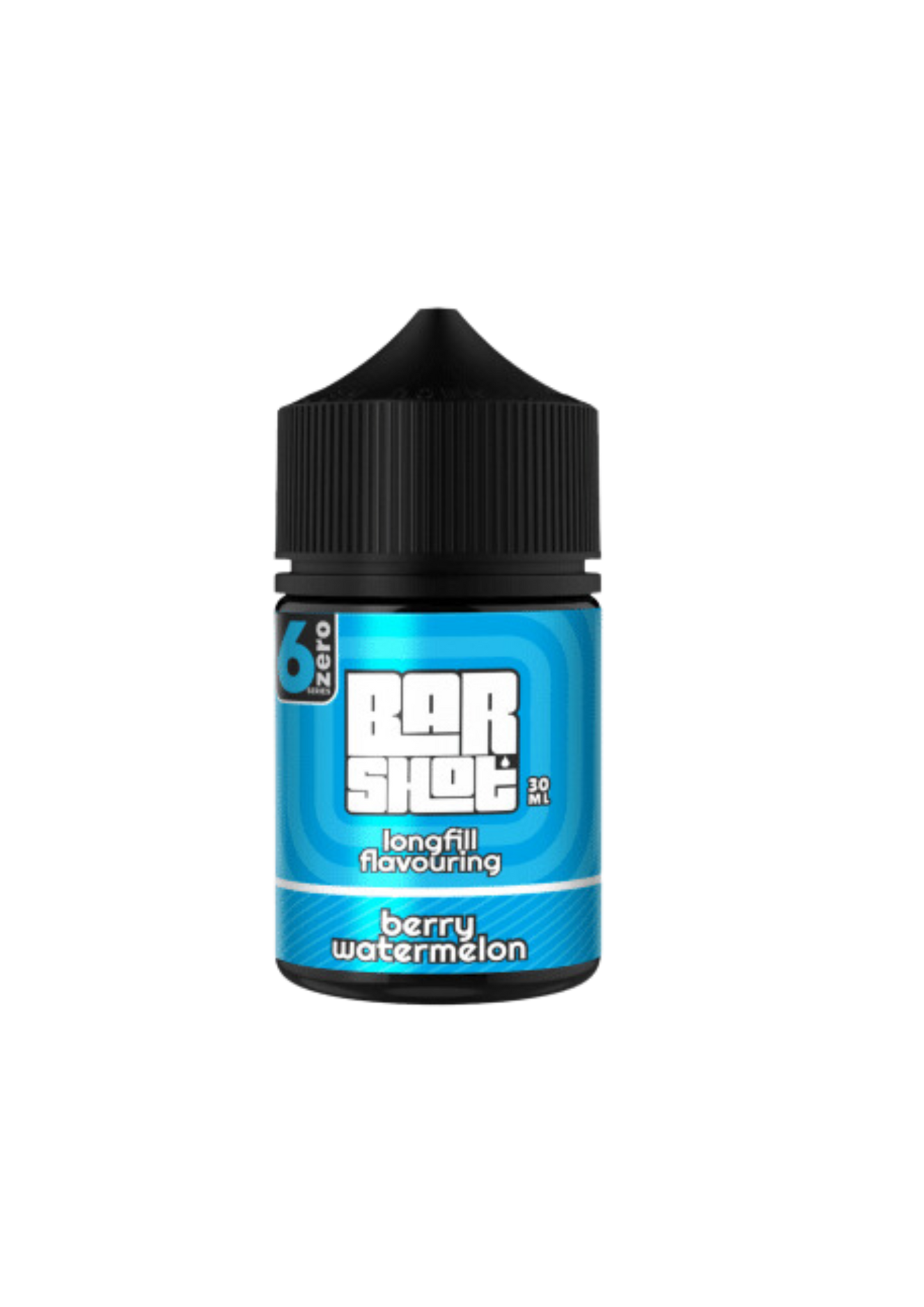 Bar Shots - 6Zero Shots 60ml