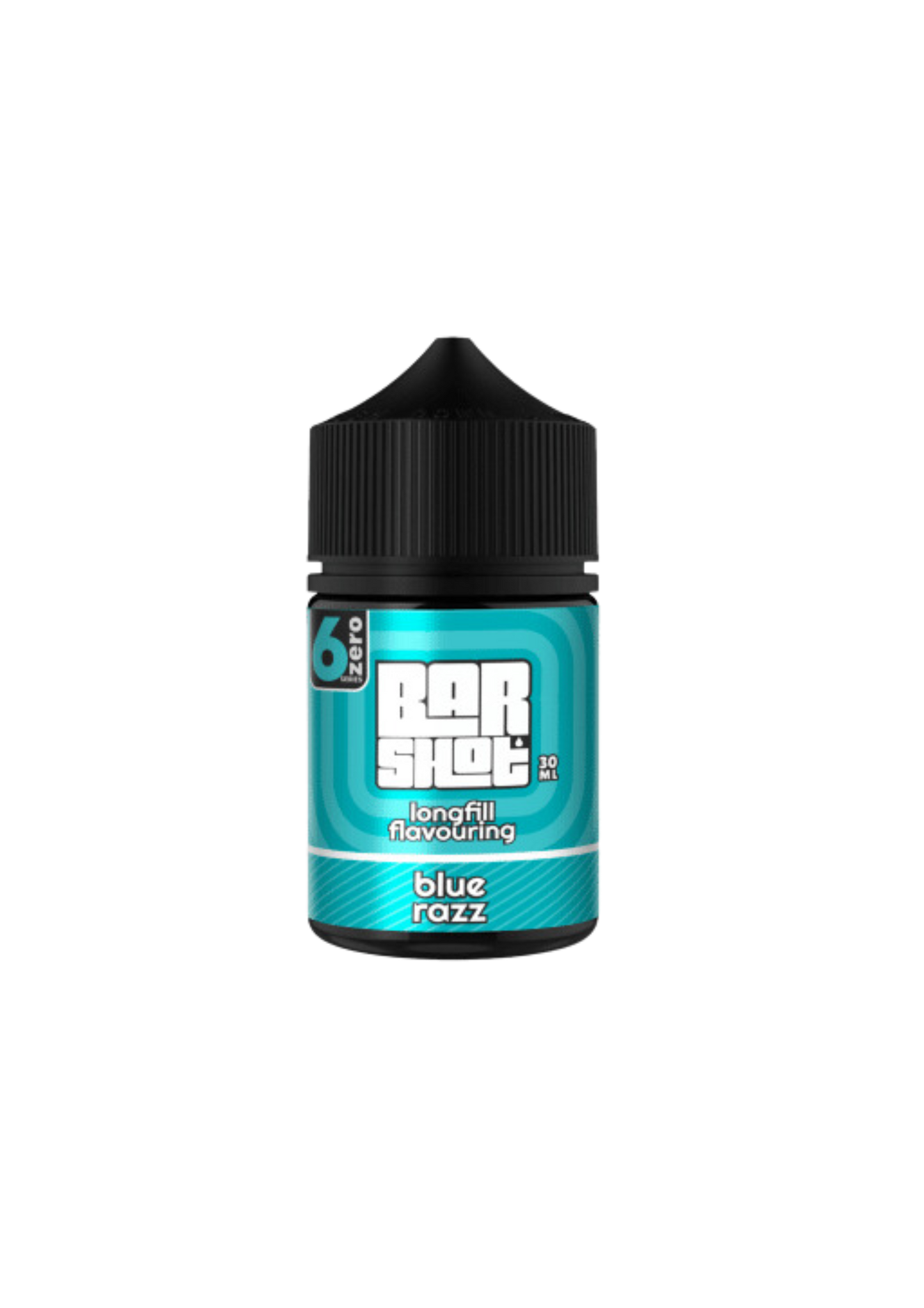 Bar Shots - 6Zero Shots 60ml