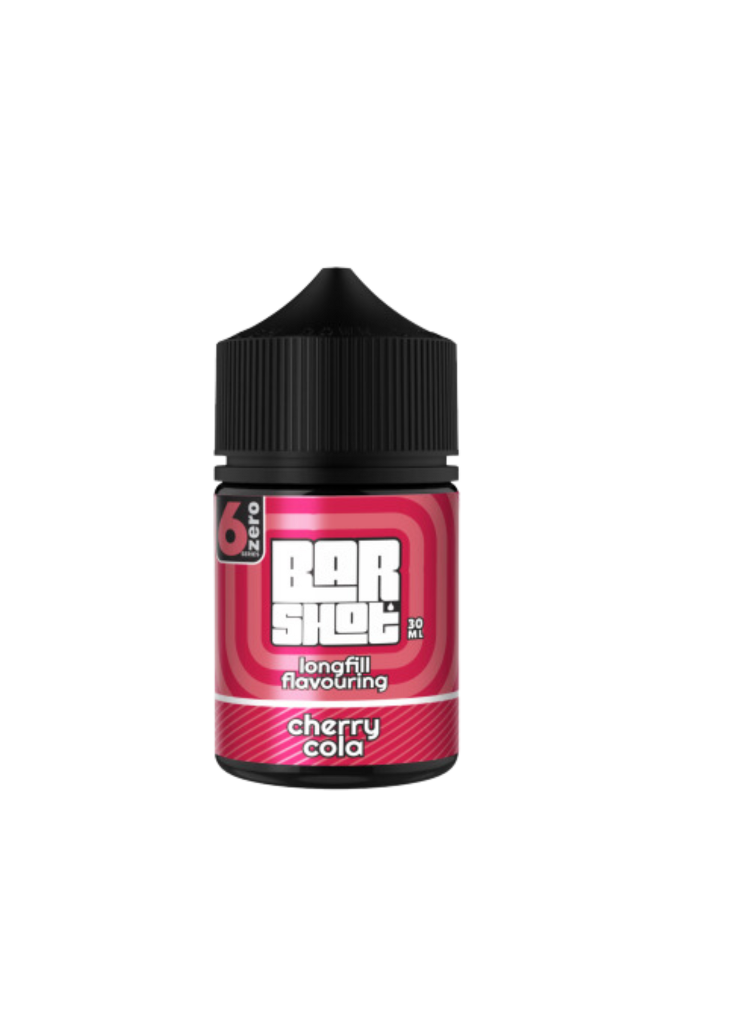 Bar Shots - 6Zero Shots 60ml