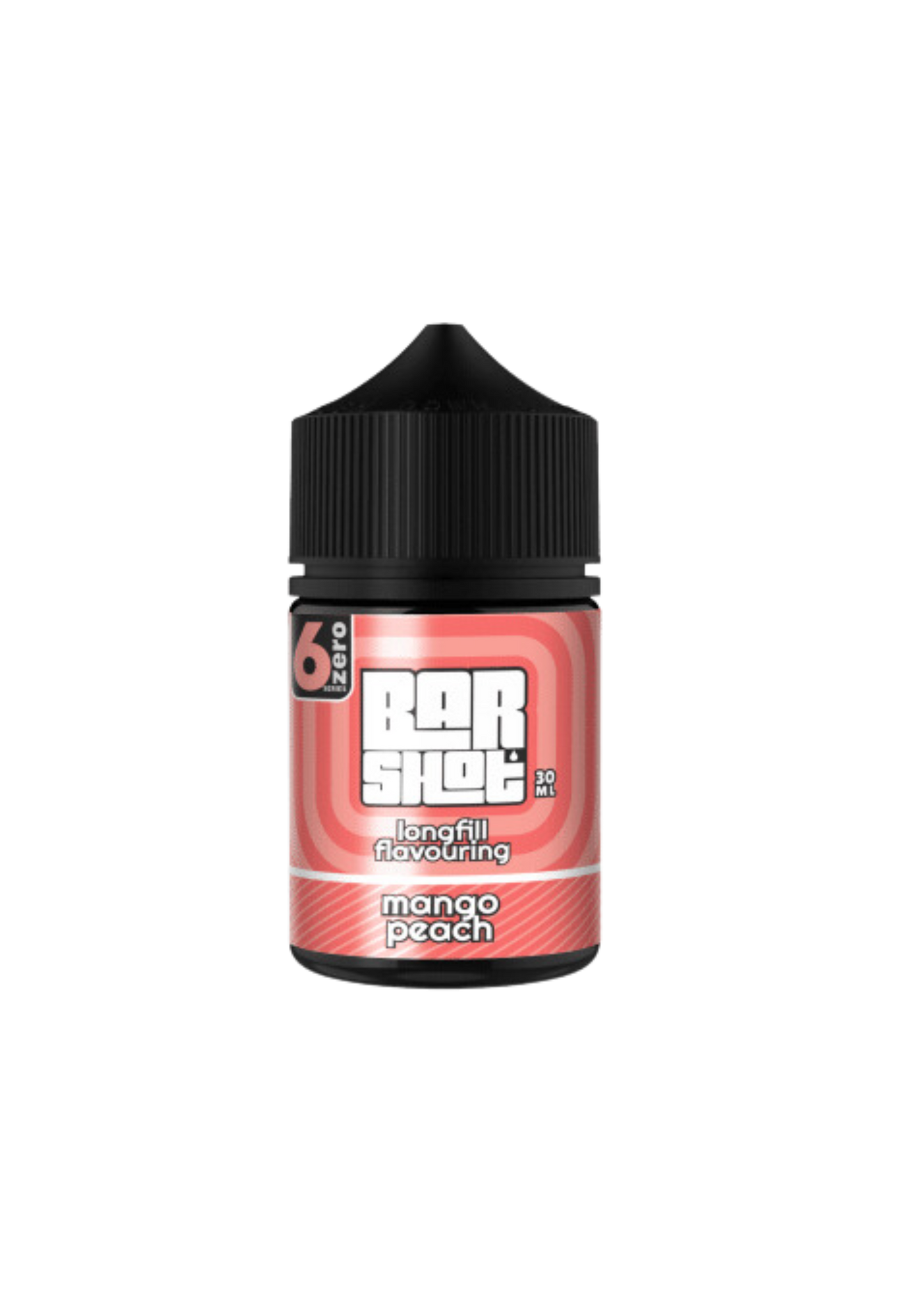 Bar Shots - 6Zero Shots 60ml