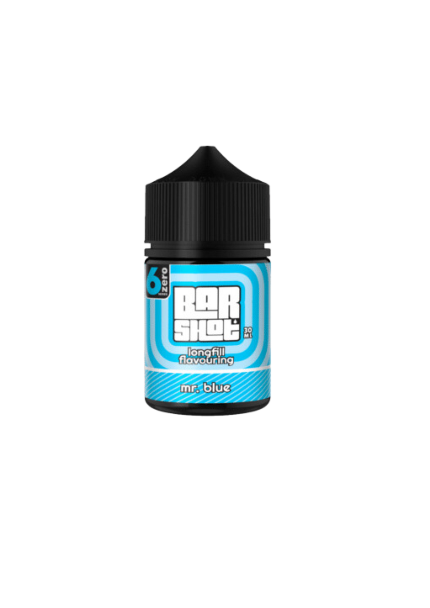 Bar Shots - 6Zero Shots 60ml