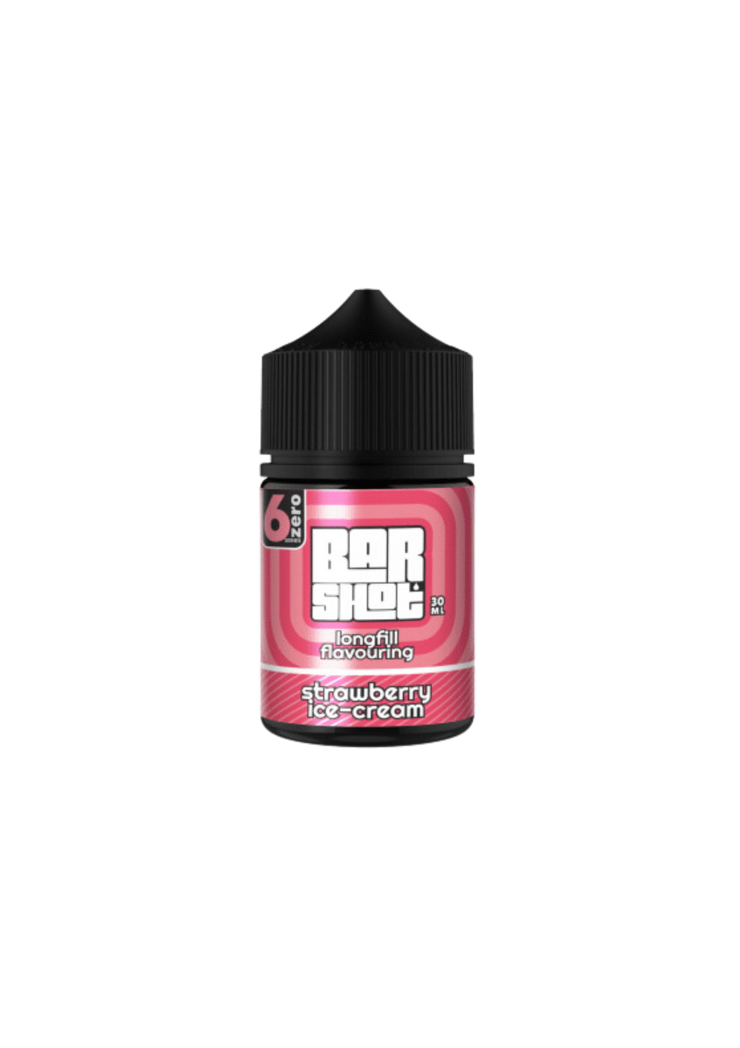 Bar Shots - 6Zero Shots 60ml