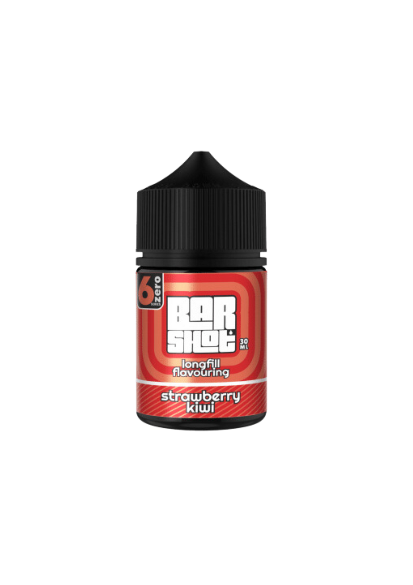 Bar Shots - 6Zero Shots 60ml