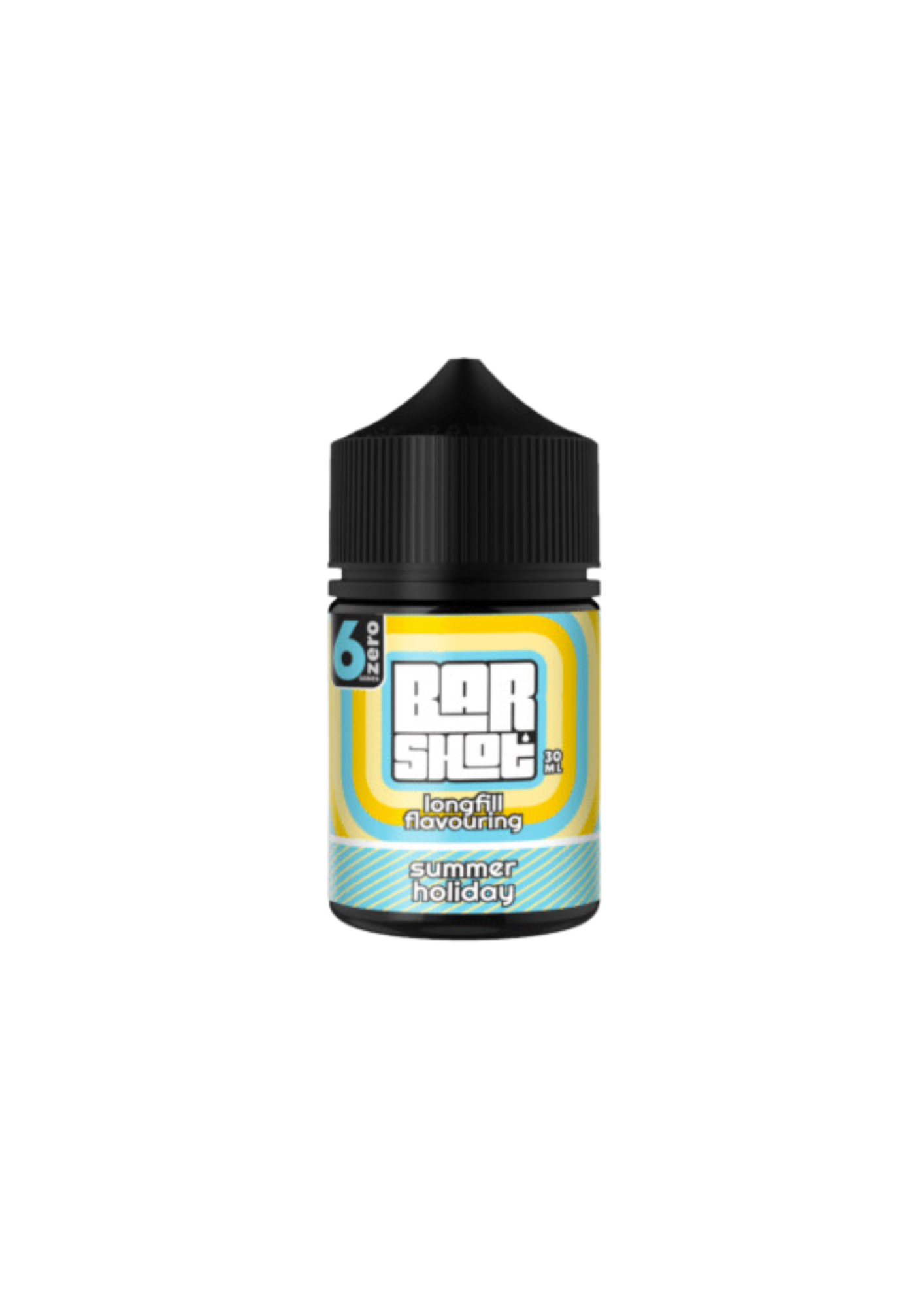 Bar Shots - 6Zero Shots 60ml