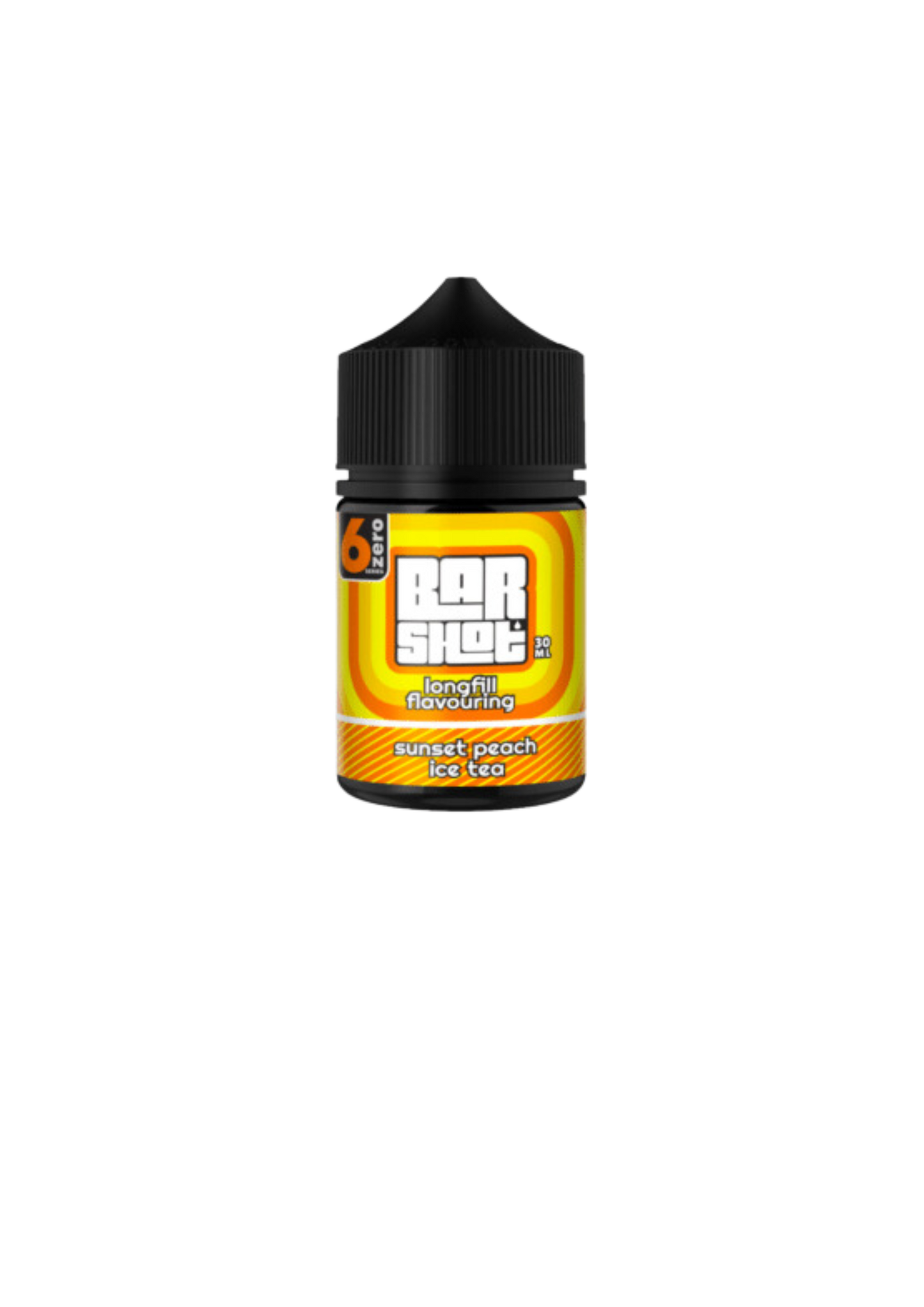 Bar Shots - 6Zero Shots 60ml
