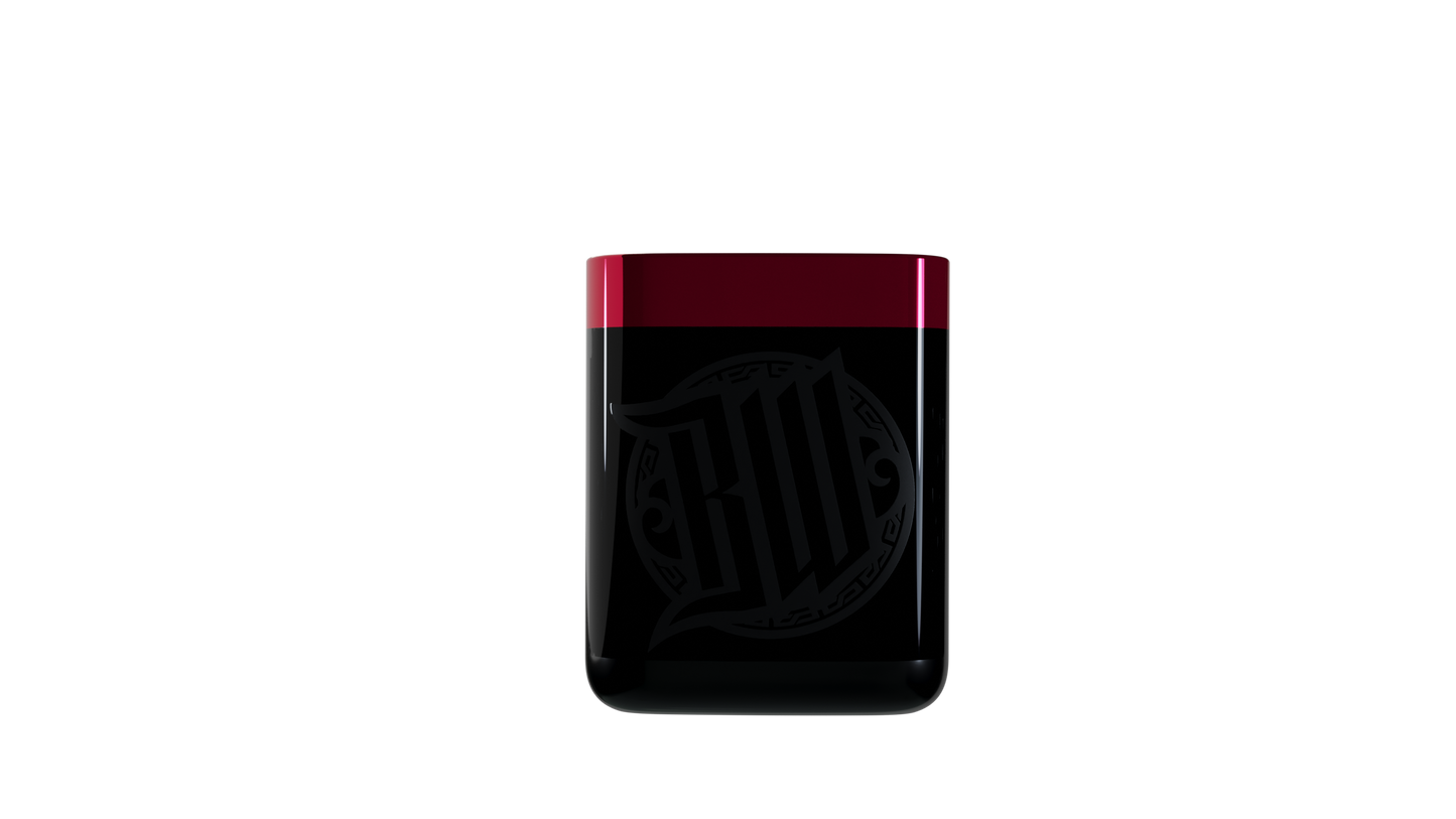 Bewolk Industries Flavour Pod Battery (Excludes Flavour Pod)