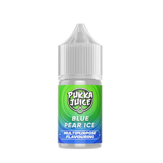 Pukka Juice MTL / Salts Flavour Shot 30ml