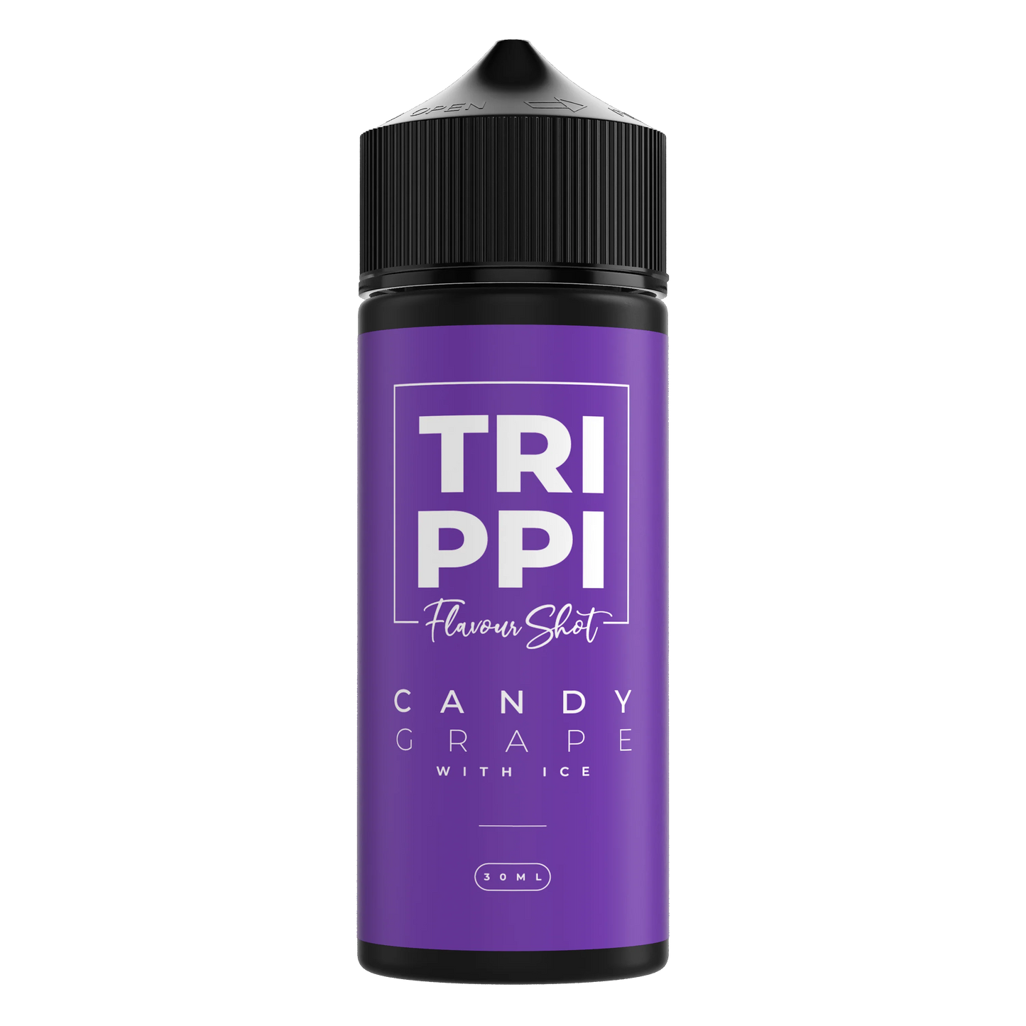Trippi Flavour Shots 120ml
