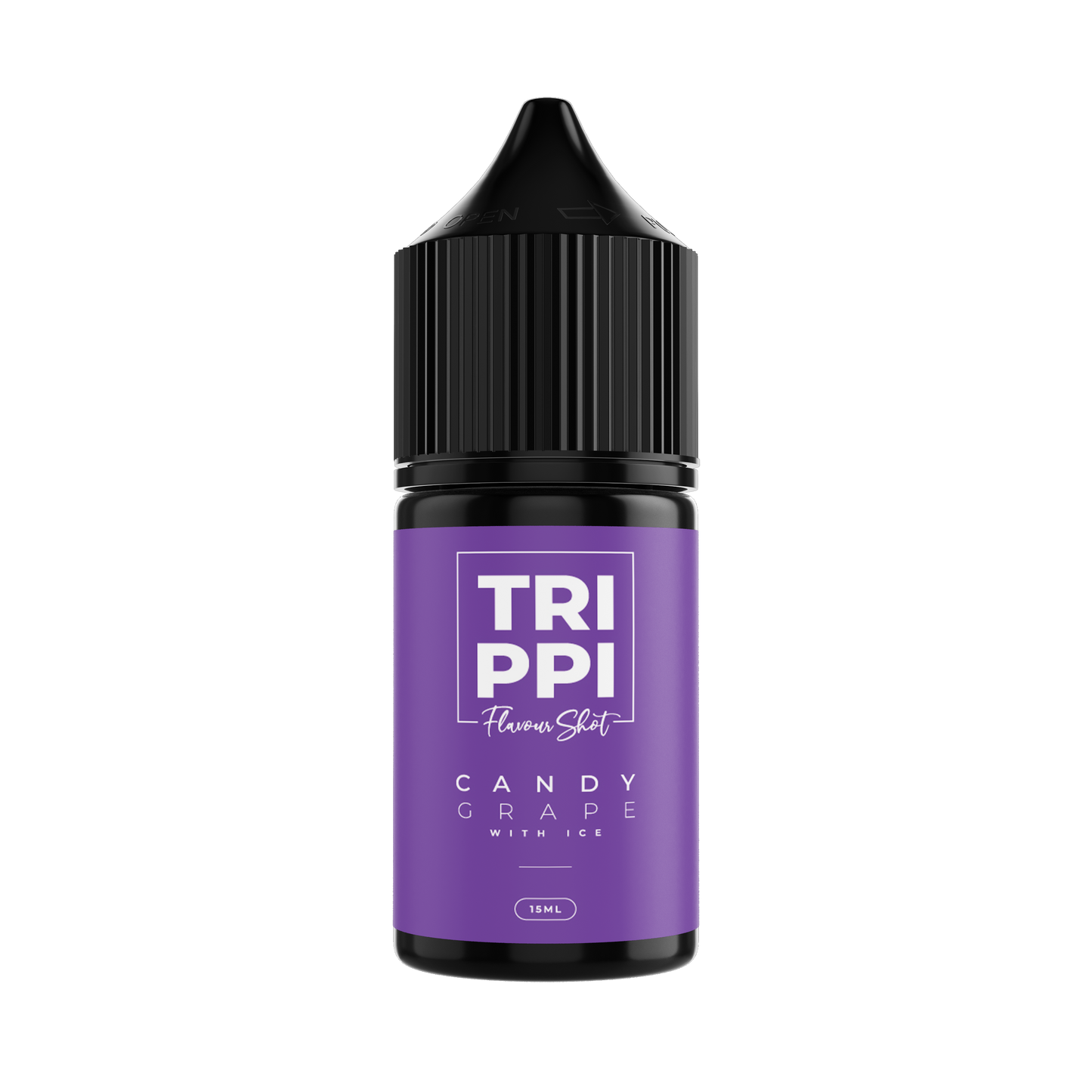 Trippi flavour shot for 30ml Salts