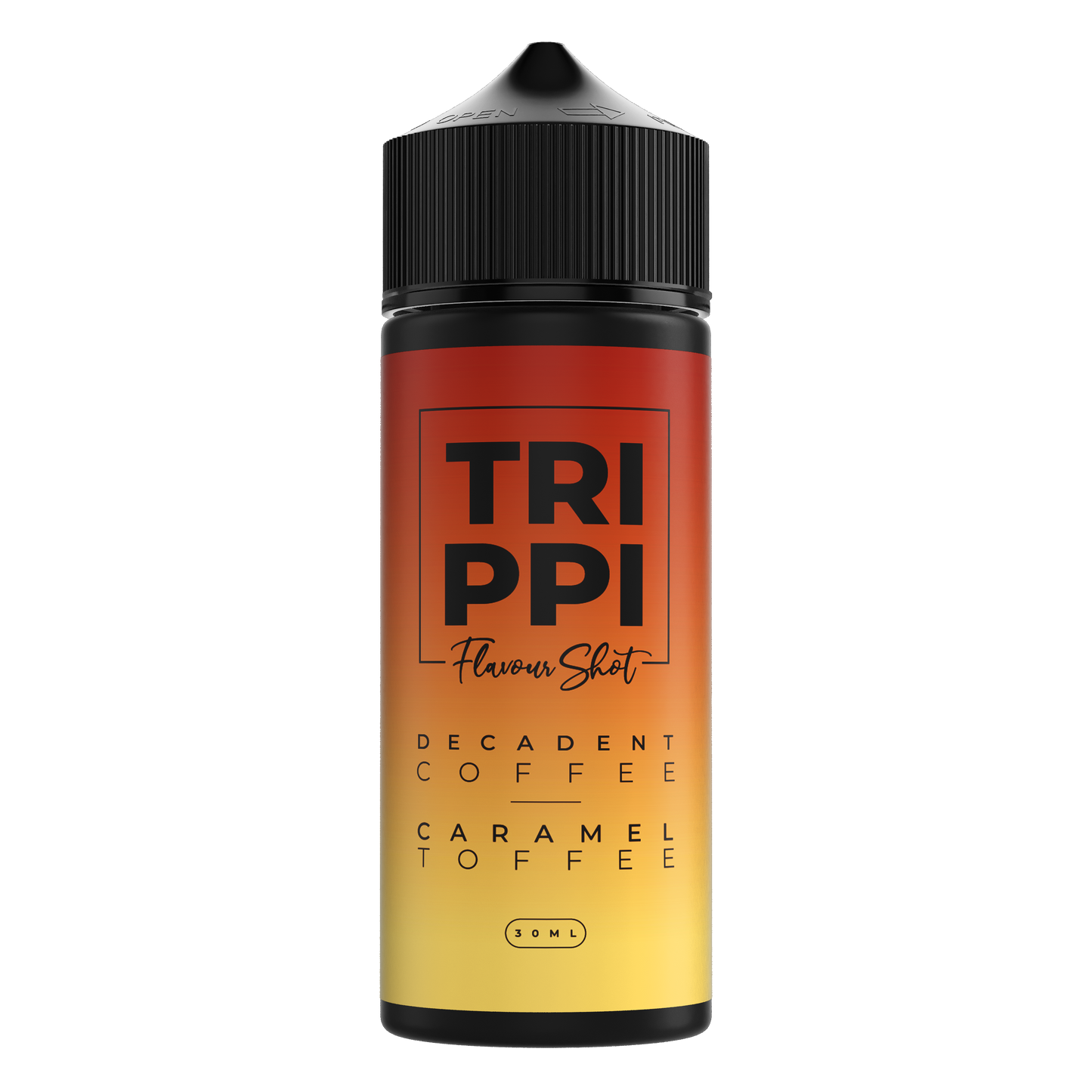 Trippi Flavour Shots 120ml