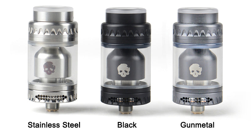 Dovpo Blotto Single Coil RTA