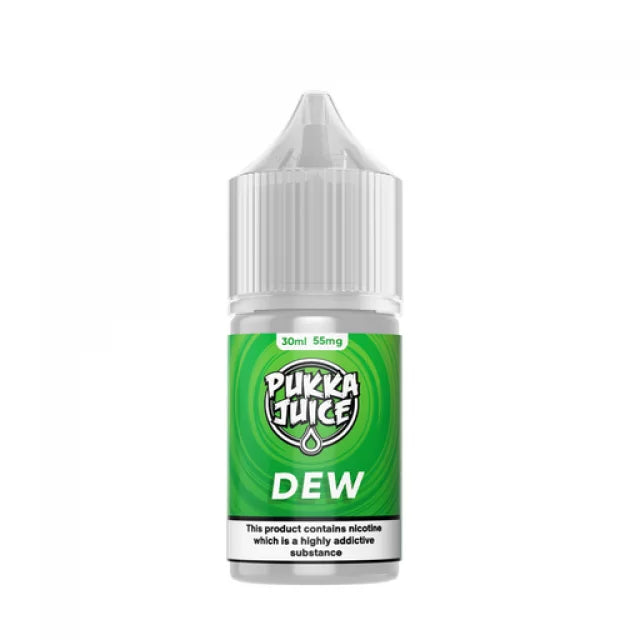 Pukka Juice MTL / Salts Flavour Shot 30ml