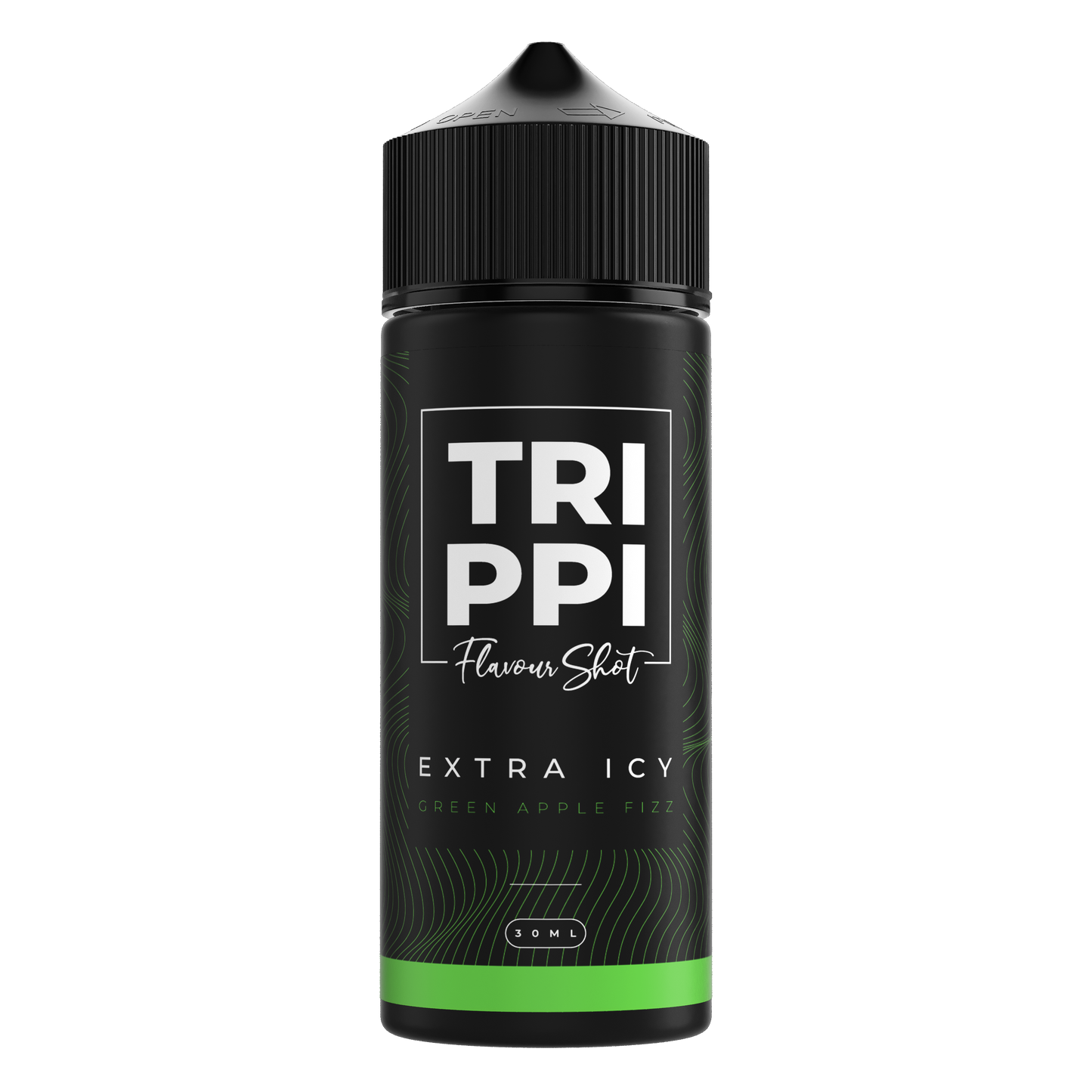 Trippi Flavour Shots 120ml