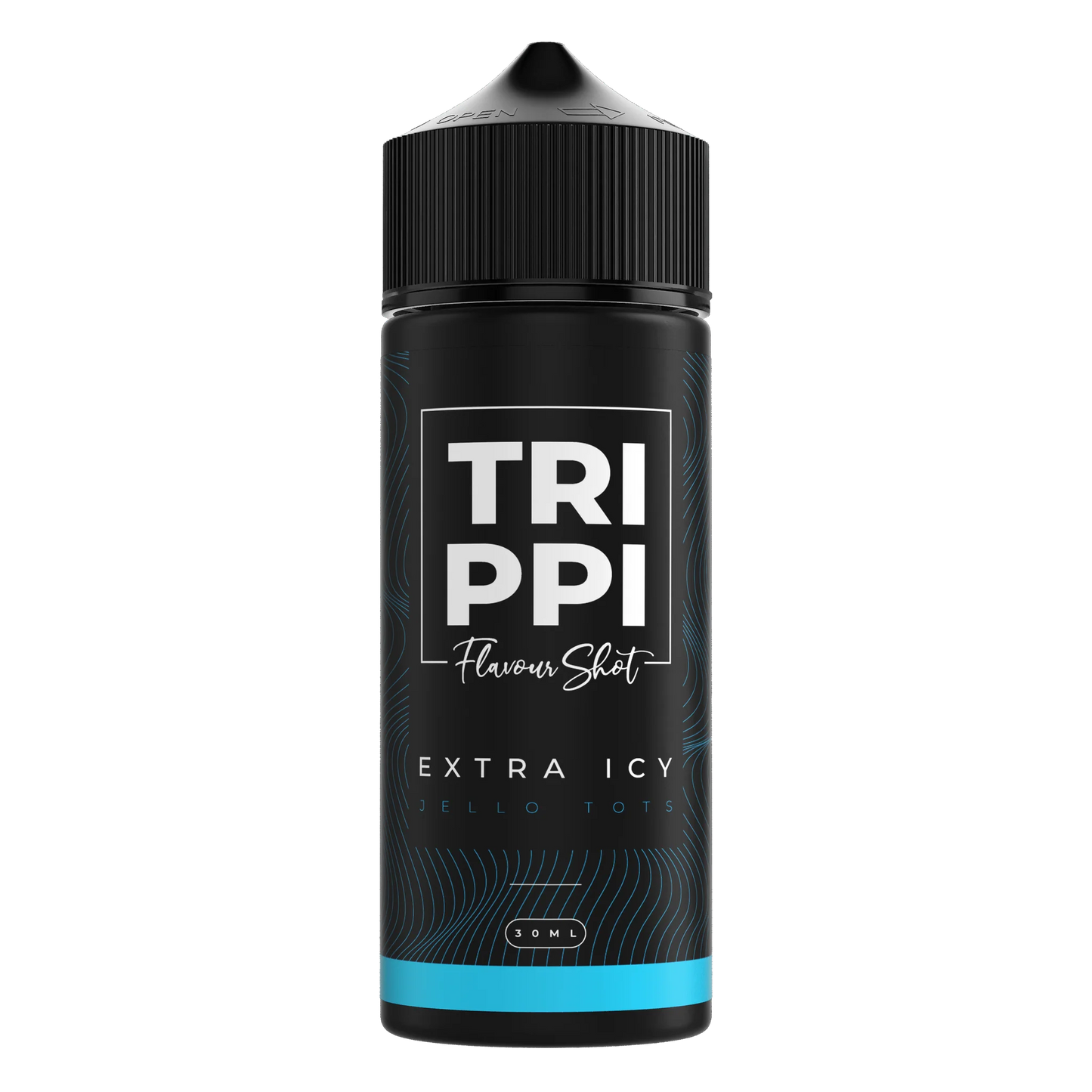 Trippi Flavour Shots 120ml
