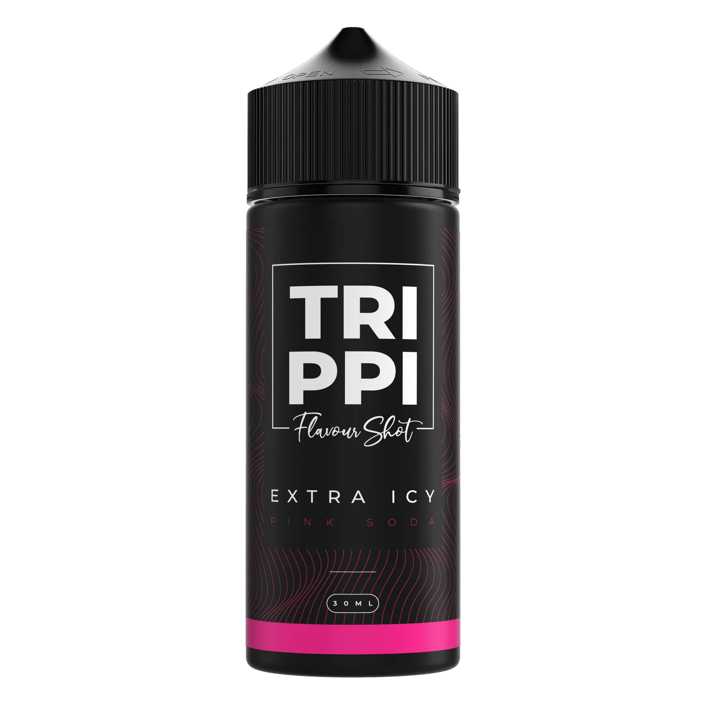 Trippi Flavour Shots 120ml