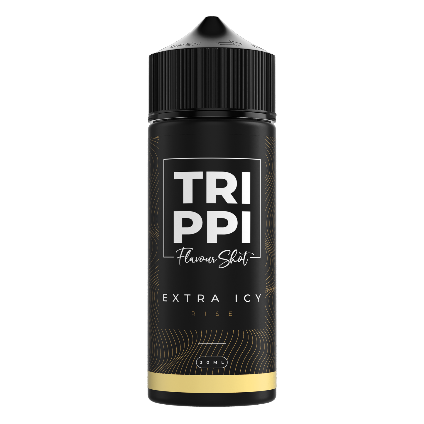 Trippi Flavour Shots 120ml