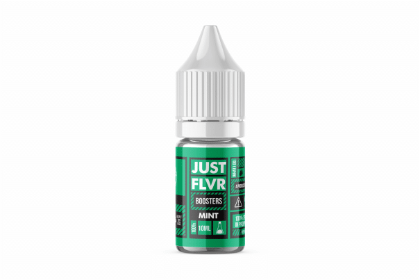 Mint Flavour Booster