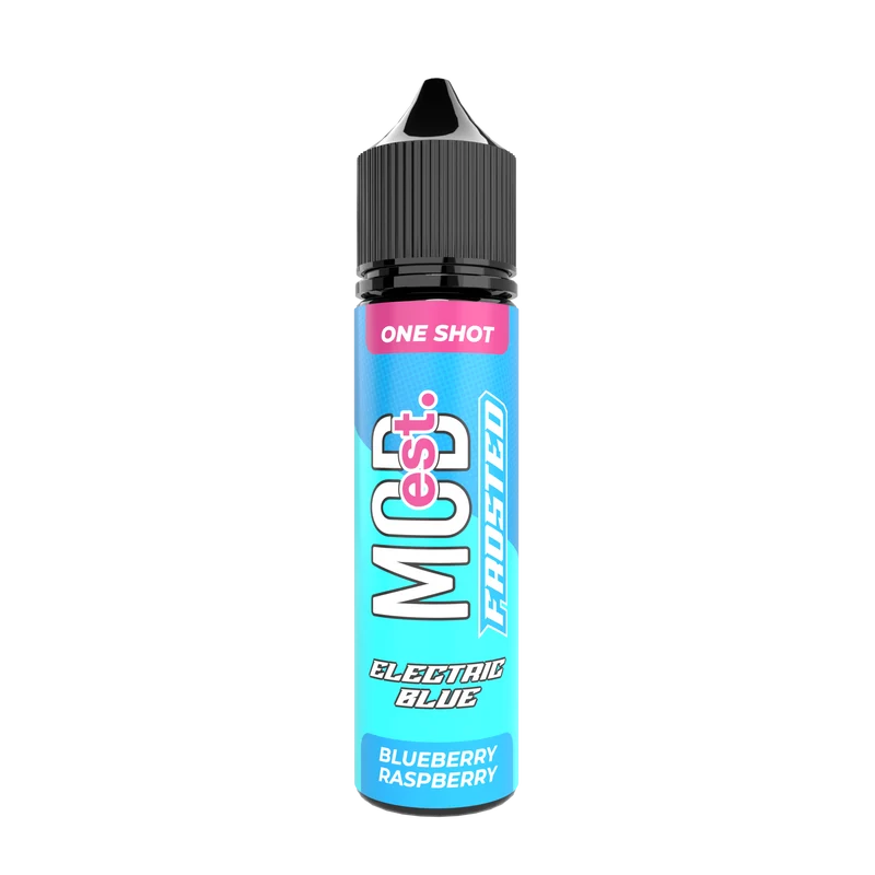 MODest - MTL / Salts 60ml Flavour Shot