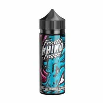 Rhino Frappe 120ml
