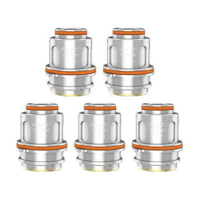 Geekvape Z series Coils