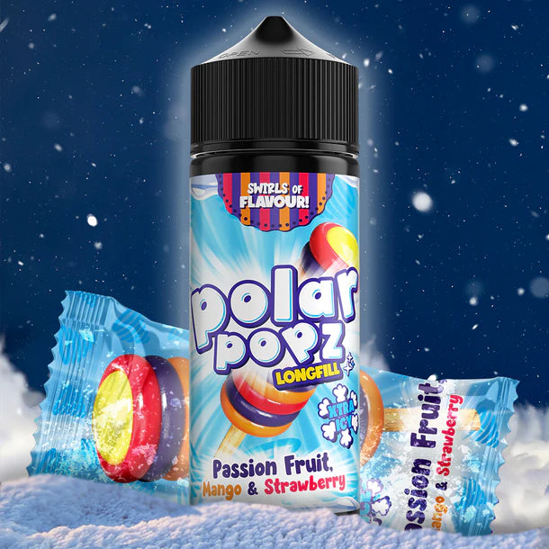 TVF Polar Pops
