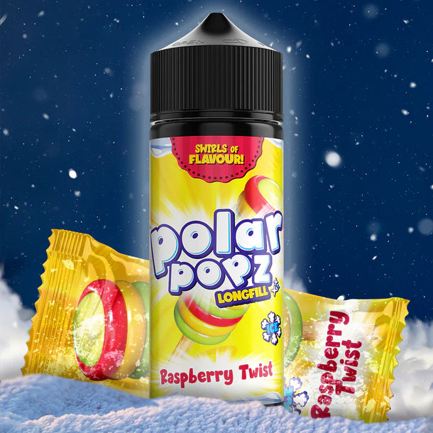 TVF Polar Pops