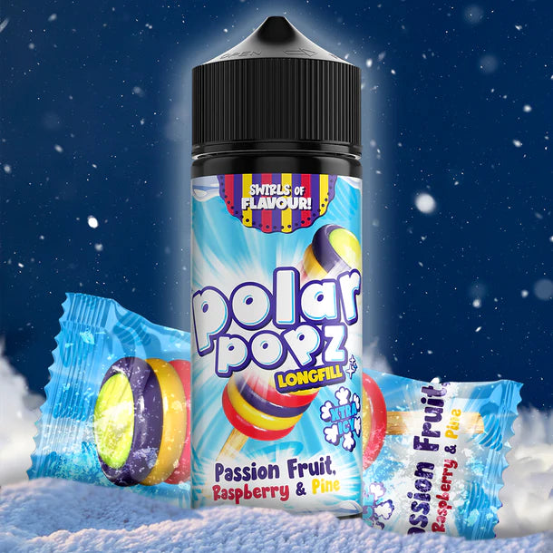 TVF Polar Pops