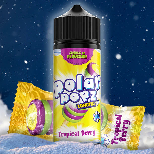 TVF Polar Pops