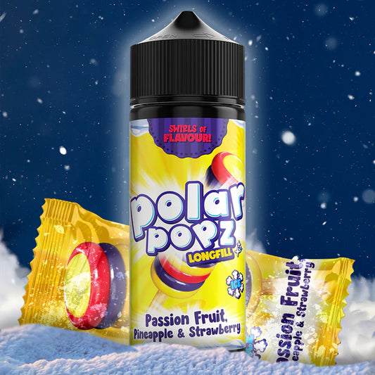 TVF Polar Pops