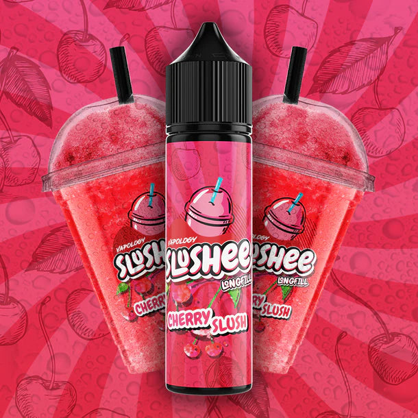 Vapology Slushee