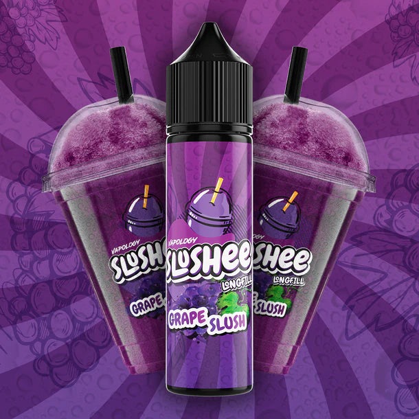 Vapology Slushee