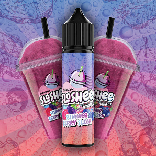 Vapology Slushee